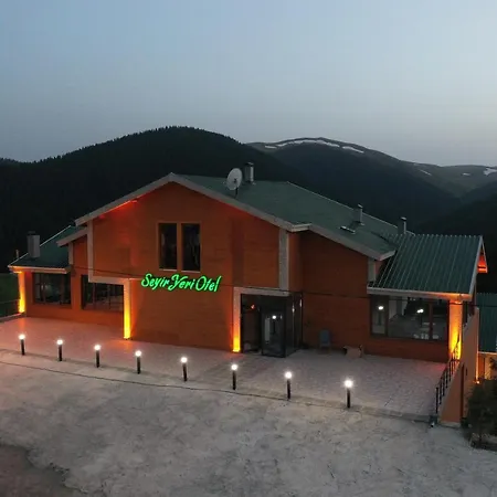Seyir Yeri 酒店