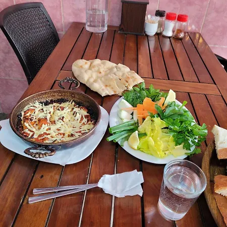 Seyir Yeri מלון 3*