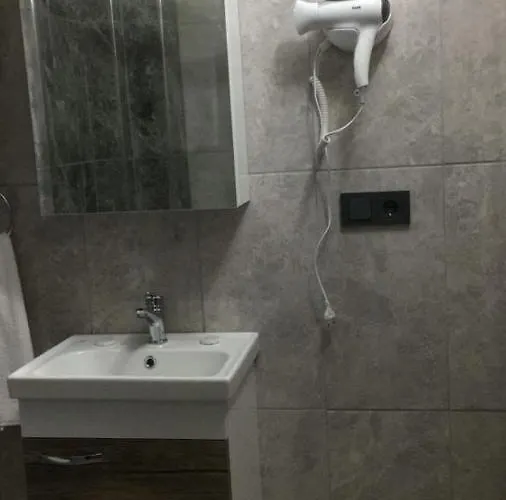 Seyir Yeri 特拉布宗