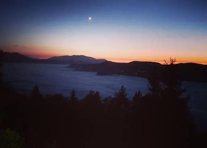 Szálloda Seyir Yeri