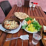 Seyir Yeri 호텔 3*