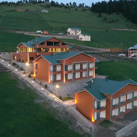 Seyir Yeri Trabzon