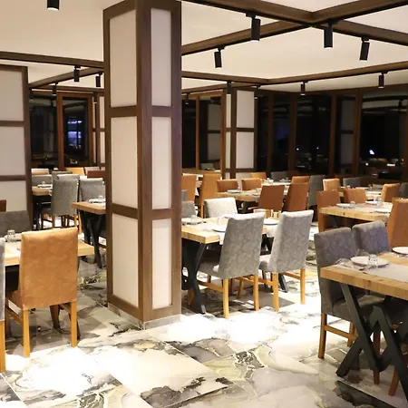 Hotel Seyir Yeri 3*