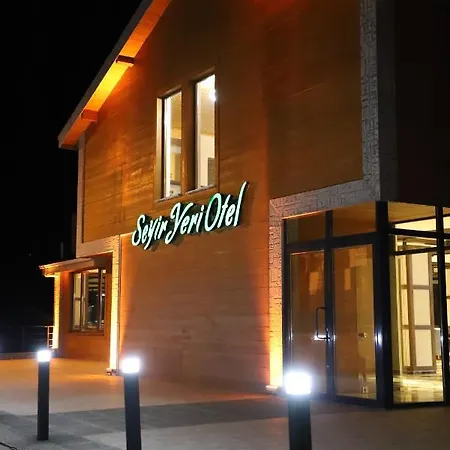 Seyir Yeri Cafe&restorant
