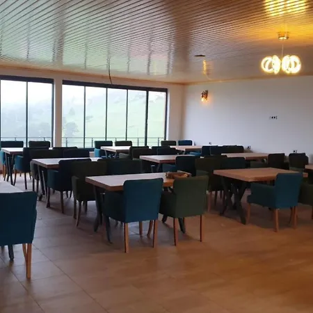 Hotel Seyir Yeri
