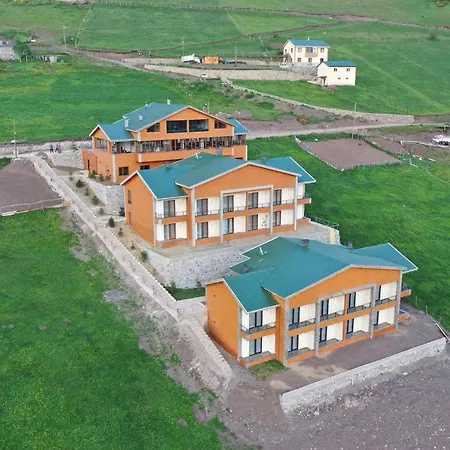 Hotel Seyir Yeri