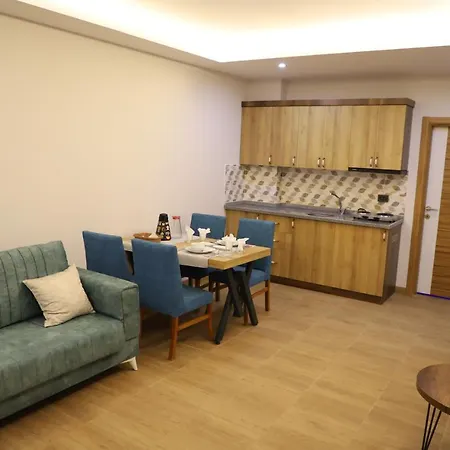 Seyir Yeri 3* Trabzon