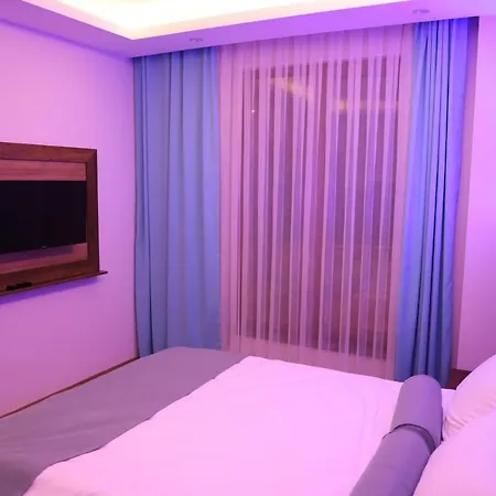 Seyir Yeri Hotel 3*