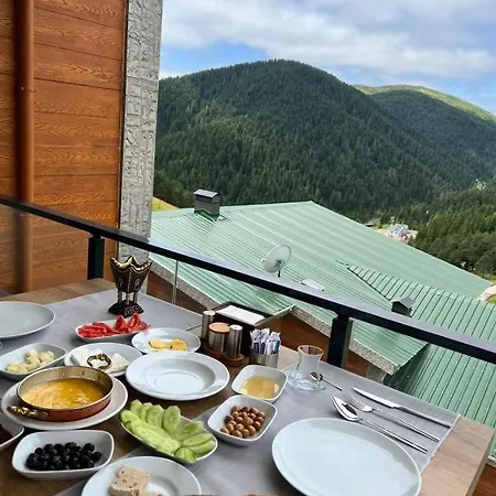 Hotel Seyir Yeri