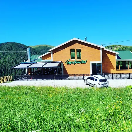 Hotel Seyir Yeri