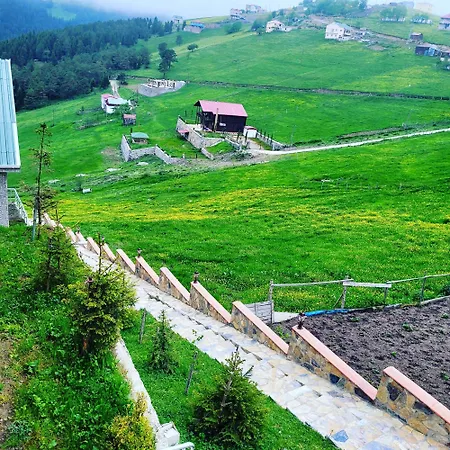 Seyir Yeri Cafe&restorant