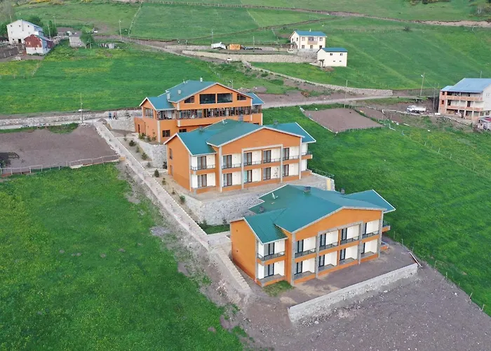 Hotel Seyir Yeri