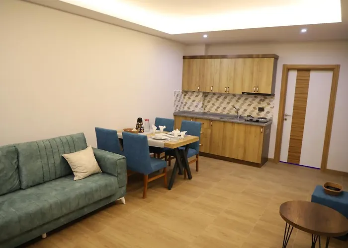 Seyir Yeri 3* Trabzon