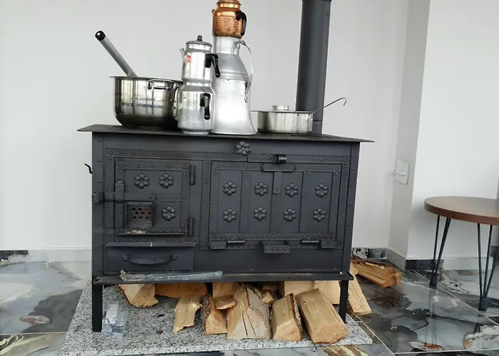 Hotel Seyir Yeri Trabzon