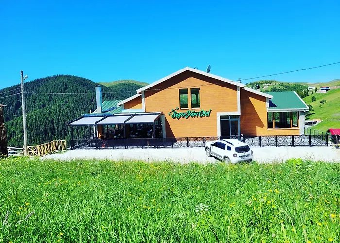 Hotel Seyir Yeri